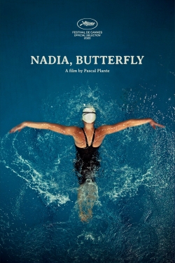 Watch free Nadia, Butterfly movies Hd online