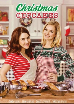 Watch free Christmas Cupcakes movies Hd online