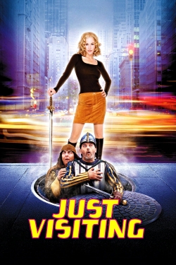 Watch free Just Visiting movies Hd online