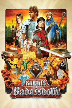 Watch free Knights of Badassdom movies Hd online