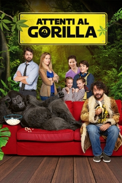 Watch free Attenti al gorilla movies Hd online