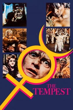 Watch free The Tempest movies Hd online