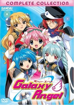 Watch free Galaxy Angel movies Hd online