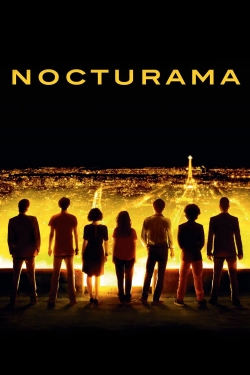 Watch free Nocturama movies Hd online