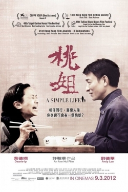 Watch free A Simple Life movies Hd online