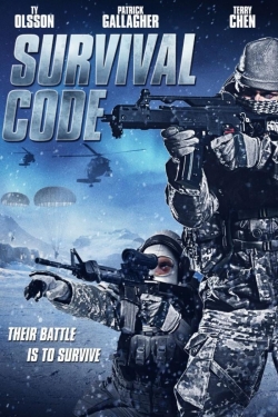 Watch free Survival Code movies Hd online