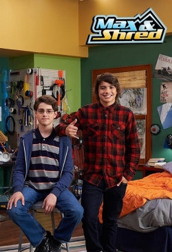 Watch free Max & Shred movies Hd online