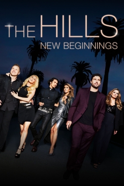 Watch free The Hills: New Beginnings movies Hd online