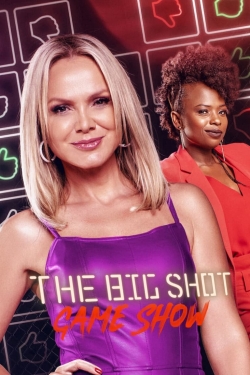 Watch free The Big Shot Game Show movies Hd online