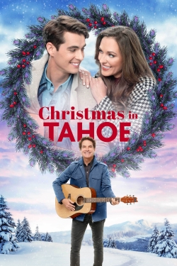 Watch free Christmas in Tahoe movies Hd online