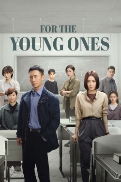 Watch free For the Young Ones movies Hd online