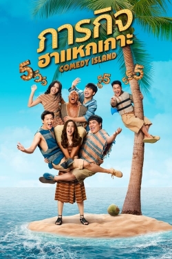 Watch free Comedy Island Thailand movies Hd online