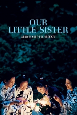 Watch free Our Little Sister movies Hd online