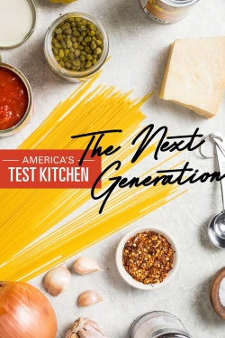 Watch free America's Test Kitchen: The Next Generation movies Hd online