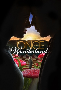 Watch free Once Upon a Time in Wonderland movies Hd online