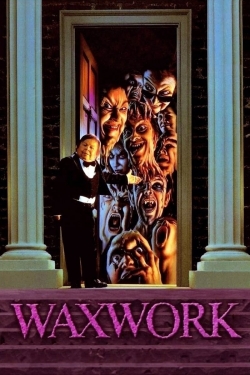 Watch free Waxwork movies Hd online