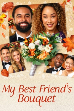 Watch free My Best Friends Bouquet movies Hd online