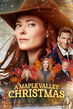 Watch free A Maple Valley Christmas movies Hd online