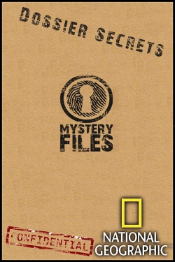 Watch free Mystery Files movies Hd online