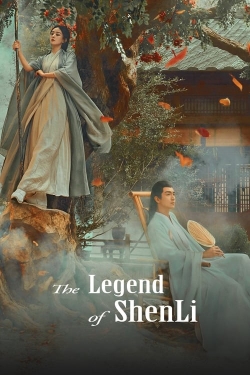 Watch free The Legend of ShenLi movies Hd online