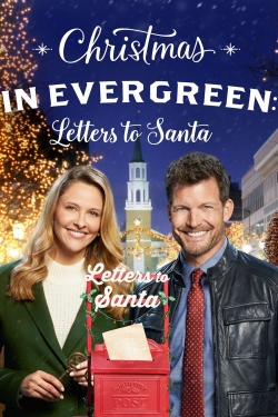 Watch free Christmas in Evergreen: Letters to Santa movies Hd online