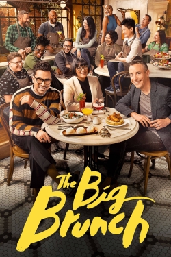 Watch free The Big Brunch movies Hd online