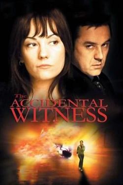 Watch free The Accidental Witness movies Hd online