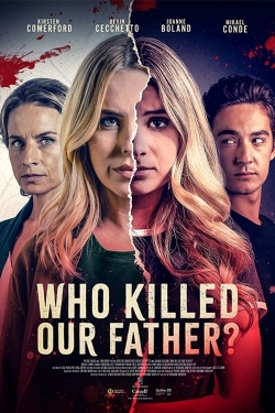 Watch free Who Killed Our Father? movies Hd online