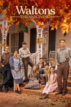 Watch free A Waltons Thanksgiving movies Hd online