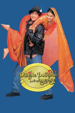 Watch free Dilwale Dulhania Le Jayenge movies Hd online