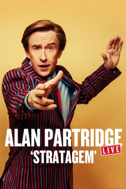 Watch free Alan Partridge - Stratagem movies Hd online