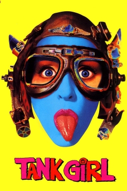 Watch free Tank Girl movies Hd online