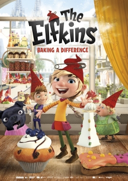 Watch free The Elfkins - Baking a Difference movies Hd online