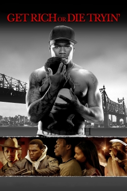 Watch free Get Rich or Die Tryin' movies Hd online