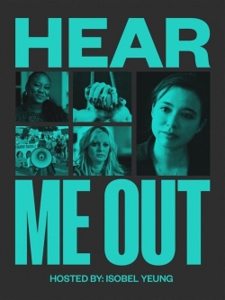 Watch free Hear Me Out movies Hd online