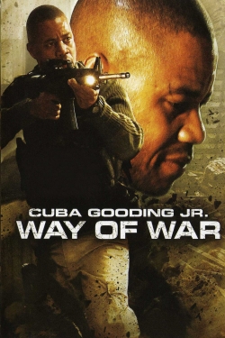 Watch free The Way of War movies Hd online