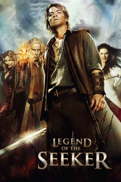 Watch free Legend of the Seeker movies Hd online