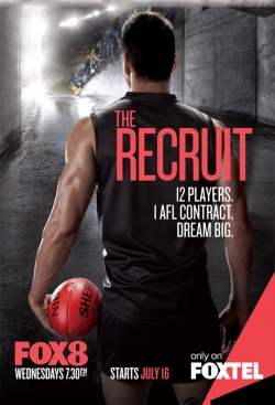 Watch free The Recruit movies Hd online