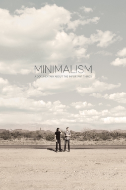 Watch free Minimalism: A Documentary About the Important Things movies Hd online