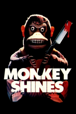 Watch free Monkey Shines movies Hd online