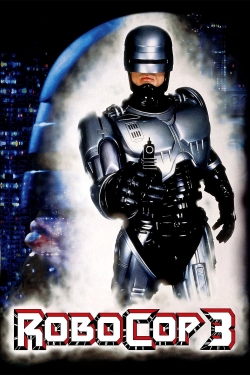 Watch free RoboCop 3 movies Hd online