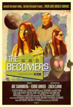 Watch free The Becomers movies Hd online