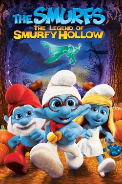 Watch free The Smurfs: The Legend of Smurfy Hollow movies Hd online