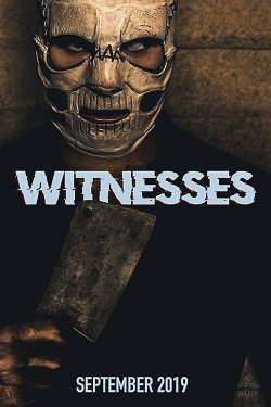 Watch free Witnesses movies Hd online