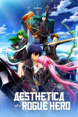 Watch free Aesthetica of a Rogue Hero movies Hd online