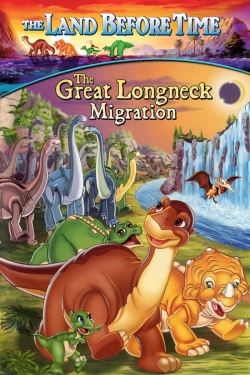 Watch free The Land Before Time X: The Great Longneck Migration movies Hd online