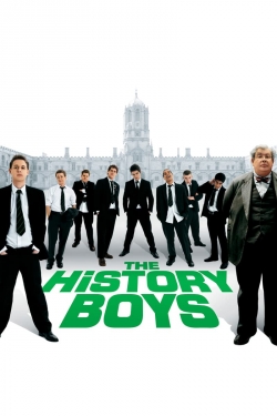 Watch free The History Boys movies Hd online