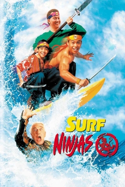 Watch free Surf Ninjas movies Hd online