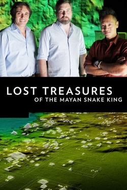 Watch free Lost Treasures of the Maya movies Hd online