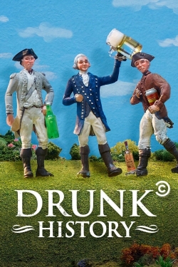 Watch free Drunk History movies Hd online